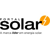 Portal Solar logo - Similar company to Datagrid Tecnologia