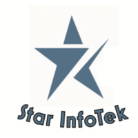 Star InfoTek logo - Similar company to Star It Technoix India Pvt Ltd