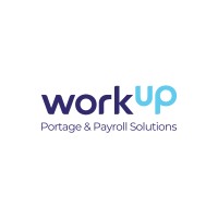 Work Up logo - Similar company to Rik
