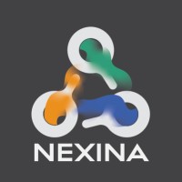 Nexina logo - Similar company to Triada Tec