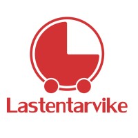 Lastentarvike logo - Similar company to Kidscom | طرح ملی کودک رایان