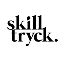 Skilltryck logo - Similar company to Pini Solutions