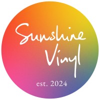 Sunshine Vinyl