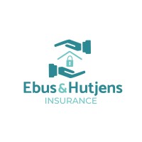 Ebus Hutjens Insurance logo - Similar company to Installtrendz Bv