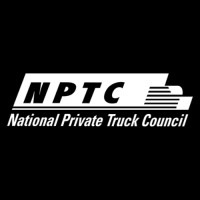 National Private Truck Council logo - Similar company to Fleetowner