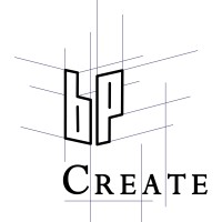 BP Create LTD logo - Similar company to E-Arch