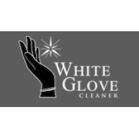 White Glove Cleaner logo - Similar company to Dry Cleaning