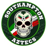 Southampton Aztecs Futsal Club logo - Similar company to Socialpulse Marketing