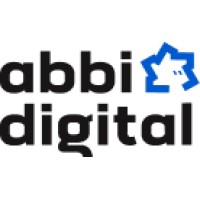 Abbi Digital logo - Similar company to Riviera Press By Mediacorp