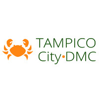 Tampico City DMC logo - Similar company to Mr. Miyagi Sushi Tampico