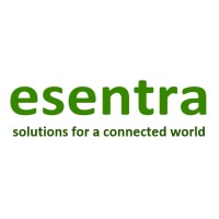 Esentra Limited logo - Similar company to Electronic Component Services (Ecs)