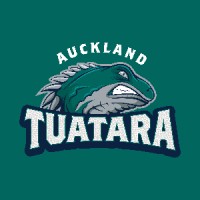 Auckland Tuatara logo - Similar company to All Aussie Travellers