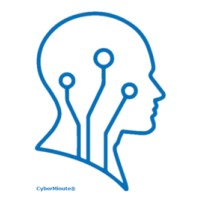 CyberMinute logo - Similar company to Isuna