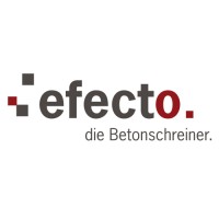 efecto. die Betonschreiner logo - Similar company to Holzprofi Austria Gmbh