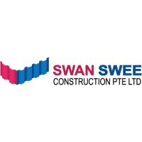 Swan Swee Construction Pte Ltd logo - Similar company to Meng Hup Seng Sanitary & Plumbing Pte Ltd