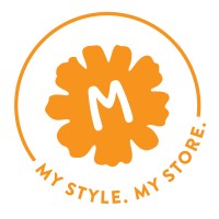 Marigold Clothing logo - Similar company to Marigold Stores