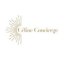 Céline Concierge logo - Similar company to Miilord | Conciergerie Privée