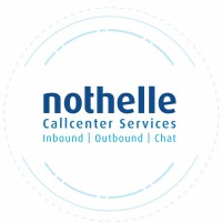 Nothelle Türkiye logo - Similar company to Nothelle Call Center Services Gmbh