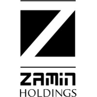 Zamin Holdings Limited logo - Similar company to Equation