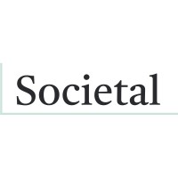 Societal logo - Similar company to Swasti Veda