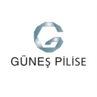 Güneş Pilise logo - Similar company to Coj Denim