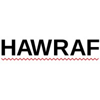 HAWRAF logo - Similar company to Spatially
