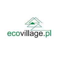 Ecovillage logo - Similar company to Eco Dharma Village
