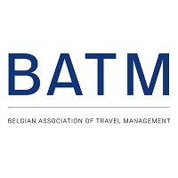 BATM - Belgian Association of Travel Management logo - Similar company to Vvr - Association Flemish Travel Professionals