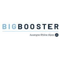BigBooster logo - Similar company to Pulsalys