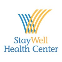 StayWell Health Center logo - Similar company to Kjo Digital