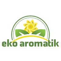 eko aromatik - Essential oils logo - Similar company to Edona Company L.L.C.
