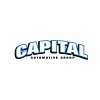 Capital Automotive Group logo - Similar company to Westgate Auto Group