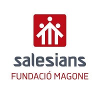 Fundació Magone logo - Similar company to Afev Catalunya