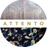 Attento Rugs logo - Similar company to Doorcab