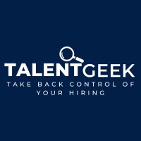 Talent Geek logo - Similar company to Dubai Setup - Uae
