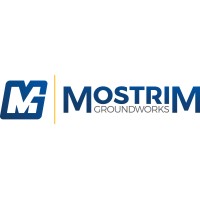 Mostrim Groundworks Limited logo - Similar company to Kenward