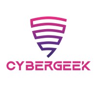CYBERGEEK logo - Similar company to Ruster