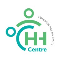 Helping Hands Centre logo - Similar company to Seed Speech Pathology