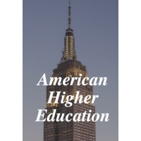 American Higher Education logo - Similar company to Higher Education Administration And Policy Program At Northwestern University