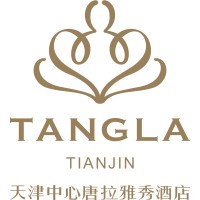 Tangla Hotel Tianjin 天津中心唐拉雅秀酒店
