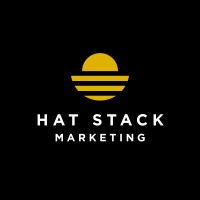 Hat Stack Marketing logo - Similar company to Diamond Nexus