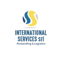 International Services Srl logo - Similar company to Csd Talevi Srl - Spedizioni Internazionali - Agenzia Doganale - Agenzia Marittima