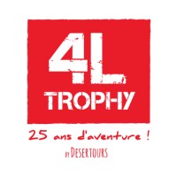 4L Trophy 1472 logo - Similar company to 4L Trophy Coordination