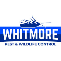 Whitmore Pest and Wildlife Control, Inc logo - Similar company to Eclipse Wildlife Control