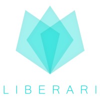 LIBERARI AUGMENTED REALITY logo - Similar company to Winecycle Tours