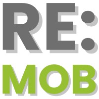 RethinkMob logo - Similar company to Secad | Adhesive Solutions