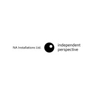NA Installations Ltd - Structural glazing logo - Similar company to Area 29