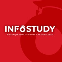 InfoStudy logo - Similar company to Axiom Education Ltd.