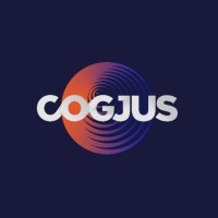 CogJus logo - Similar company to Nilapress Editora