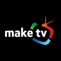 Make TV DOO logo - Similar company to Holistic Digital Solutions